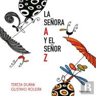 La Señora A Y El Señor Z