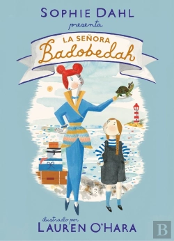 Bertrand.pt - La Señora Badobedah