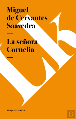 Bertrand.pt - La Señora Cornelia