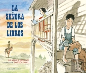 La Señora De Los Libros