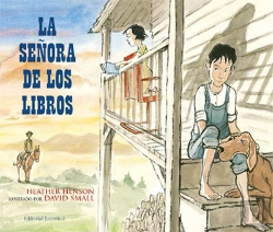 Bertrand.pt - La Señora De Los Libros