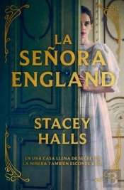 La Señora England