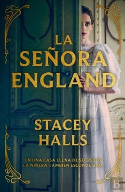 Bertrand.pt - La Señora England