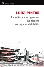 La Señora Kirchgessner
