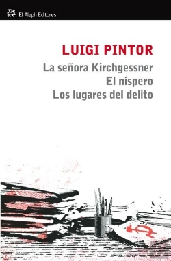 Bertrand.pt - La Señora Kirchgessner