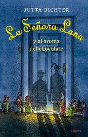 La Señora Lana Y El Aroma Del Chocolate