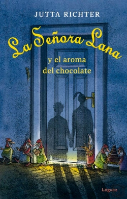 Bertrand.pt - La Señora Lana Y El Aroma Del Chocolate