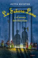 La Señora Lana Y El Aroma Del Chocolate