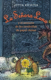 La Señora Lana Y El Misterio De Las Sombrillas De Papel Chinas