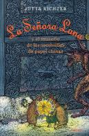 La Señora Lana Y El Misterio De Las Sombrillas De Papel Chinas