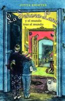 La Señora Lana Y El Mundo Tras El Mundo