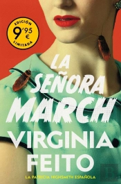 La Señora March Campaña De Verano Edicion Limitada