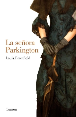 Bertrand.pt - La Señora Parkington