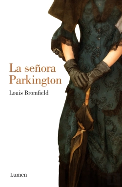 Bertrand.pt - La Señora Parkington