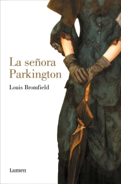 Bertrand.pt - La Señora Parkington