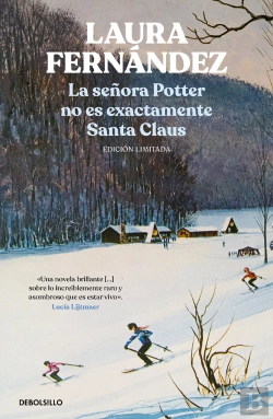 Bertrand.pt - La Señora Potter No Es Exactamente Santa Claus Edicion Limit