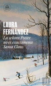 La Señora Potter No Es Exactamente Santa Claus