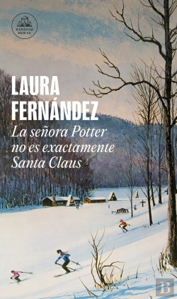 Bertrand.pt - La Señora Potter No Es Exactamente Santa Claus