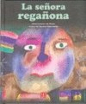 La Señora Regañona