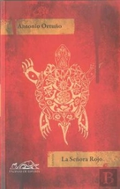 La Señora Rojo
