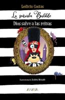 La Señorita Bubble Dios Salve A Las Reinas