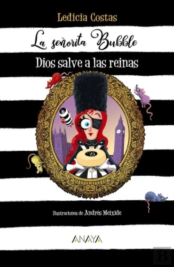 Bertrand.pt - La Señorita Bubble: Dios Salve A Las Reinas