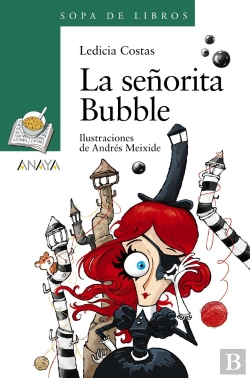 Bertrand.pt - La Señorita Bubble
