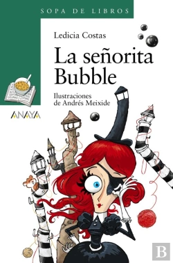 Bertrand.pt - La Señorita Bubble