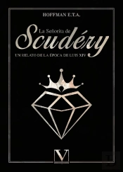La Señorita De Scudery