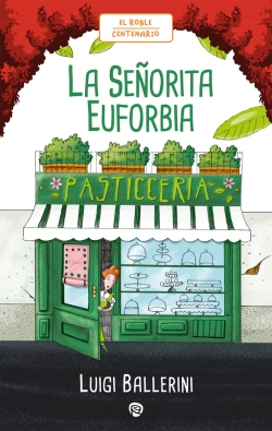Bertrand.pt - La Señorita Euforbia