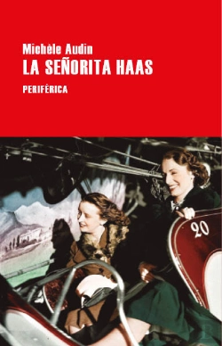Bertrand.pt - La Señorita Haas