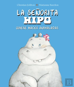Bertrand.pt - La Señorita Hipo Quiere Hacer Animaladas