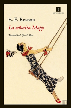 Bertrand.pt - La Señorita Mapp