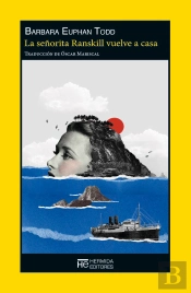 La Señorita Ranskill Vuelve A Casa