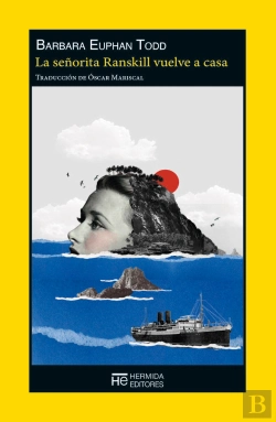 Bertrand.pt - La Señorita Ranskill Vuelve A Casa