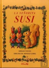 La Señorita Susi