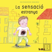 La Sensacio Estranya
