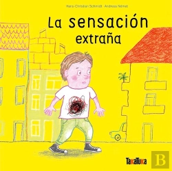 Bertrand.pt - La Sensacion Extraña