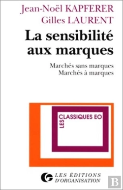 Bertrand.pt - La Sensibilite Aux Marques