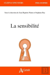 La Sensibilité