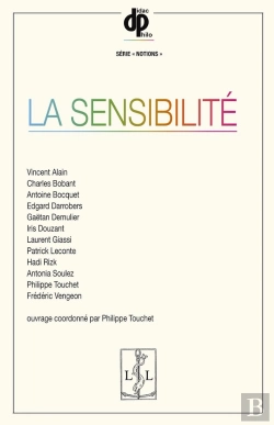 Bertrand.pt - La Sensibilité