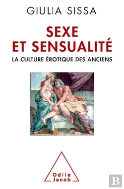 Bertrand.pt - La Sensualite Des Anciens