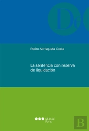 La Sentencia Con Reserva De Liquidación