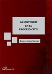 La Sentencia En El Proceso Civil