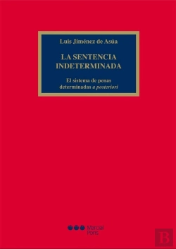Bertrand.pt - La Sentencia Indeterminada