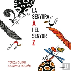 Bertrand.pt - La Senyora A I El Senyor Z