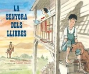 La Senyora Dels Llibres