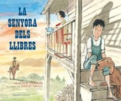 Bertrand.pt - La Senyora Dels Llibres