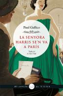 La Senyora Harris Se'N Va A Paris