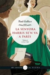 La Senyora Harris Se'N Va A Paris